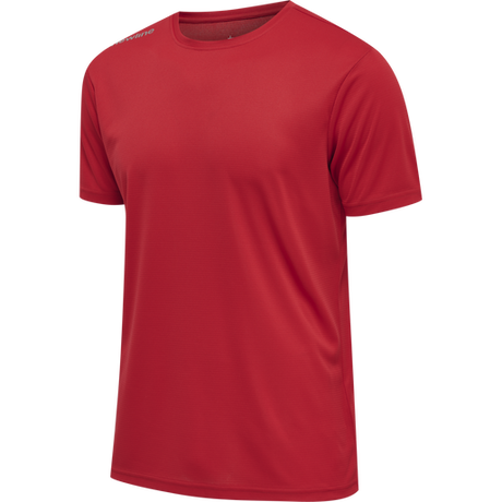Hummel Men's Core Functional Short Sleeve T-Shirt Hummel