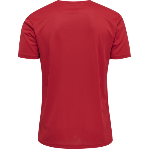 Hummel Men's Core Functional Short Sleeve T-Shirt Hummel