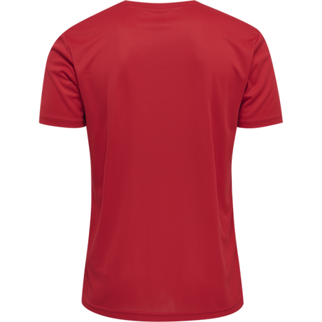 Hummel Men's Core Functional Short Sleeve T-Shirt Hummel