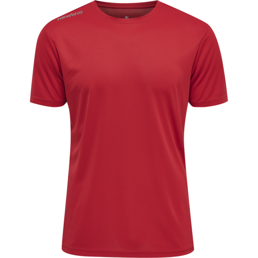 Hummel Men's Core Functional Short Sleeve T-Shirt Hummel