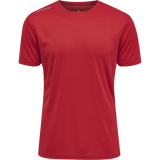 Hummel Men's Core Functional Short Sleeve T-Shirt Hummel