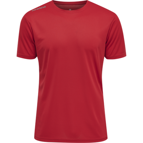 Hummel Men's Core Functional Short Sleeve T-Shirt Hummel