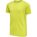 Hummel Youth Core Functional Short Sleeve T-Shirt Hummel
