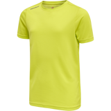 Hummel Youth Core Functional Short Sleeve T-Shirt Hummel