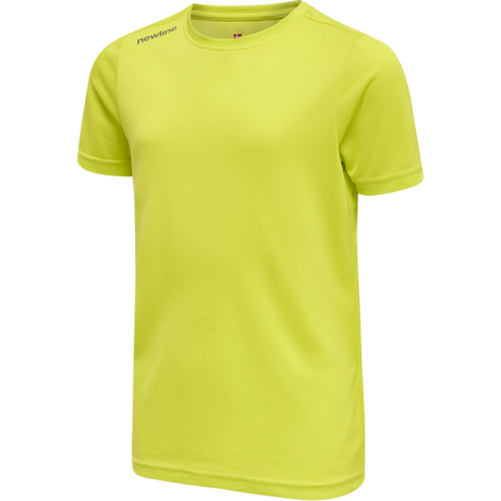 Hummel Youth Core Functional Short Sleeve T-Shirt Hummel