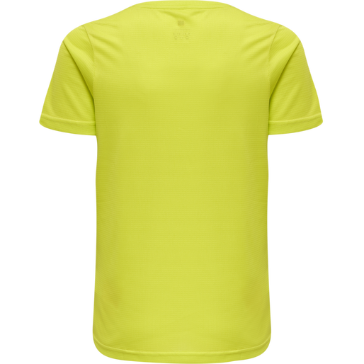 Hummel Youth Core Functional Short Sleeve T-Shirt Hummel