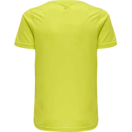 Hummel Youth Core Functional Short Sleeve T-Shirt Hummel