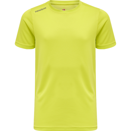 Hummel Youth Core Functional Short Sleeve T-Shirt Hummel