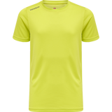 Hummel Youth Core Functional Short Sleeve T-Shirt Hummel