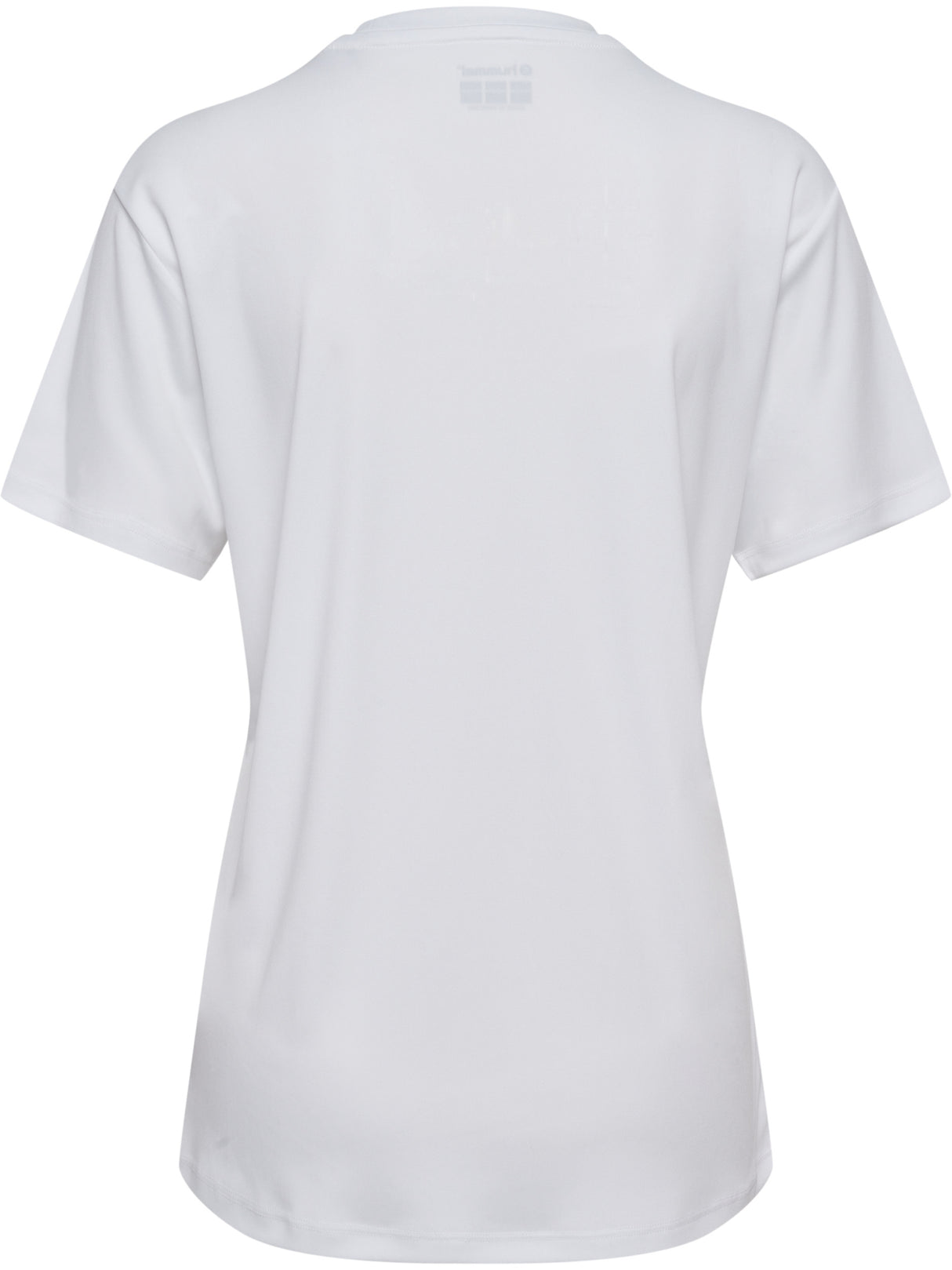 Hummel Women's Essential Jersey Short Sleeve Hummel
