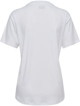 Hummel Women's Essential Jersey Short Sleeve Hummel