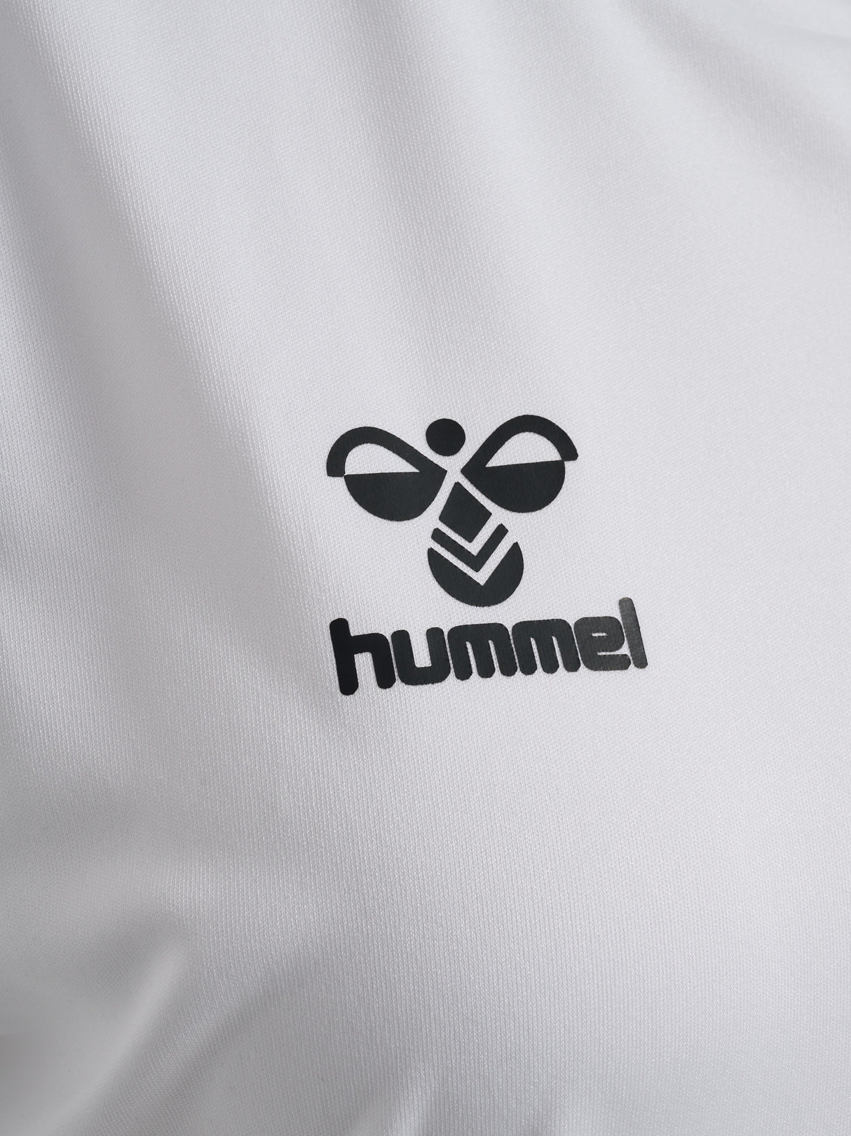 Hummel Women's Essential Jersey Short Sleeve Hummel