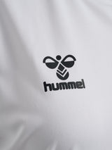 Hummel Women's Essential Jersey Short Sleeve Hummel
