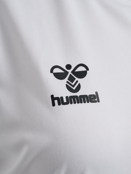 Hummel Women's Essential Jersey Short Sleeve Hummel