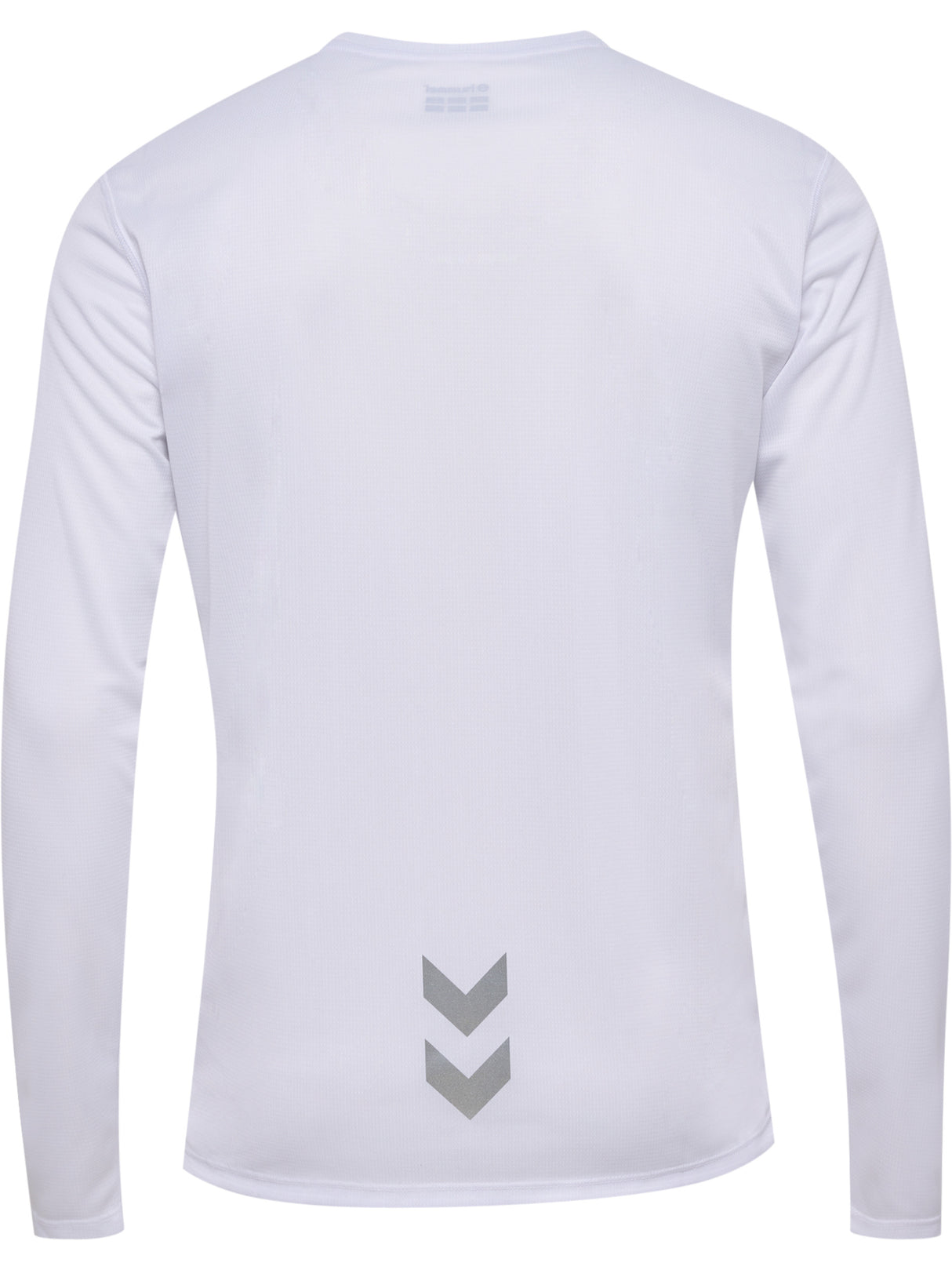 Hummel Men's Run Jersey Long Sleeve Tee Hummel