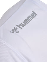 Hummel Men's Run Jersey Long Sleeve Tee Hummel