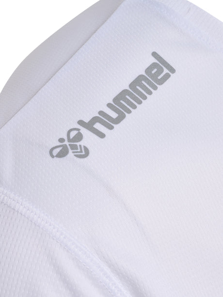 Hummel Men's Run Jersey Long Sleeve Tee Hummel