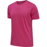 Hummel Men's Core Functional Short Sleeve T-Shirt Hummel