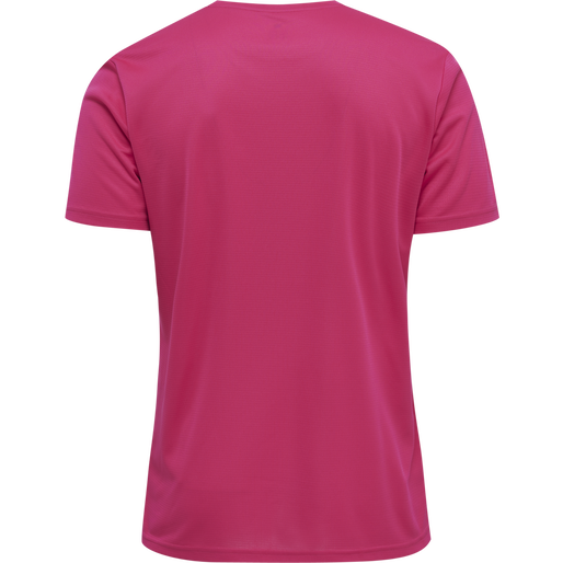 Hummel Men's Core Functional Short Sleeve T-Shirt Hummel