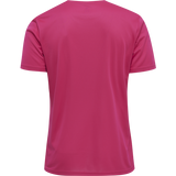 Hummel Men's Core Functional Short Sleeve T-Shirt Hummel