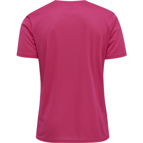 Hummel Men's Core Functional Short Sleeve T-Shirt Hummel
