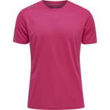 Hummel Men's Core Functional Short Sleeve T-Shirt Hummel