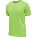 Hummel Men's Core Functional Short Sleeve T-Shirt Hummel