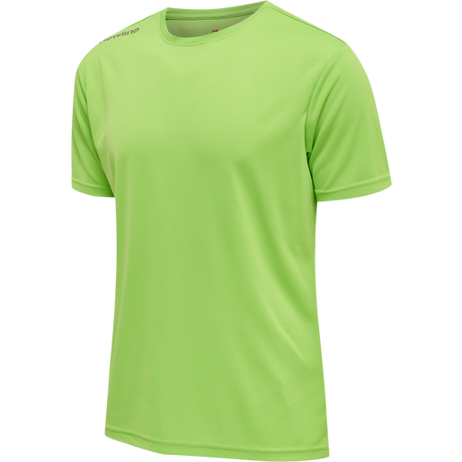 Hummel Men's Core Functional Short Sleeve T-Shirt Hummel