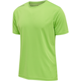 Hummel Men's Core Functional Short Sleeve T-Shirt Hummel