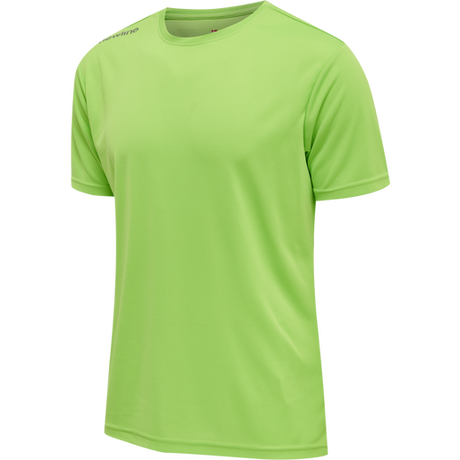 Hummel Men's Core Functional Short Sleeve T-Shirt Hummel