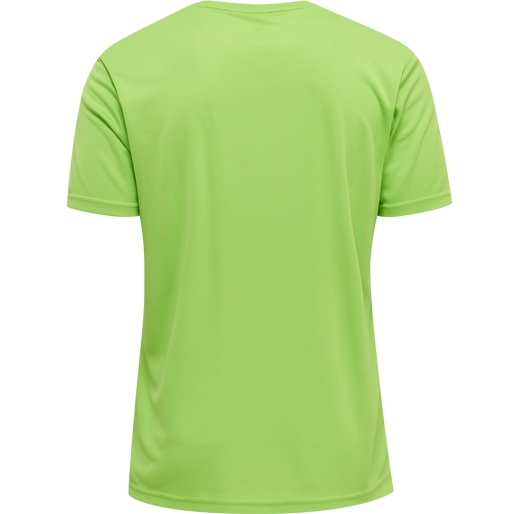 Hummel Men's Core Functional Short Sleeve T-Shirt Hummel