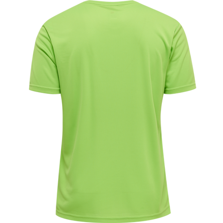 Hummel Men's Core Functional Short Sleeve T-Shirt Hummel