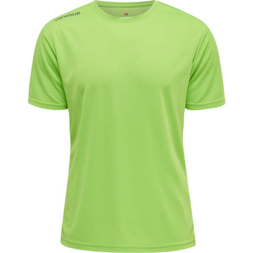 Hummel Men's Core Functional Short Sleeve T-Shirt Hummel