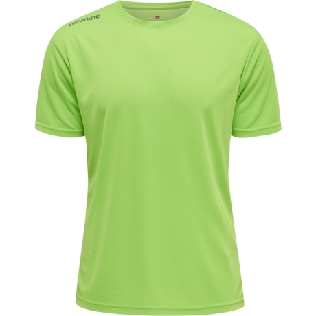 Hummel Men's Core Functional Short Sleeve T-Shirt Hummel