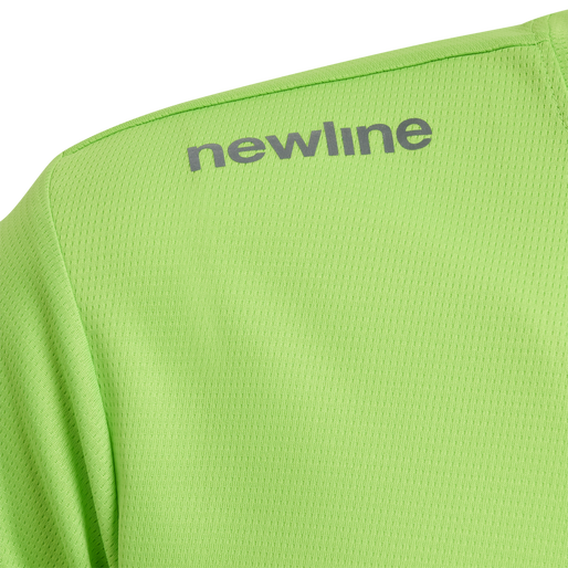 Hummel Men's Core Functional Short Sleeve T-Shirt Hummel