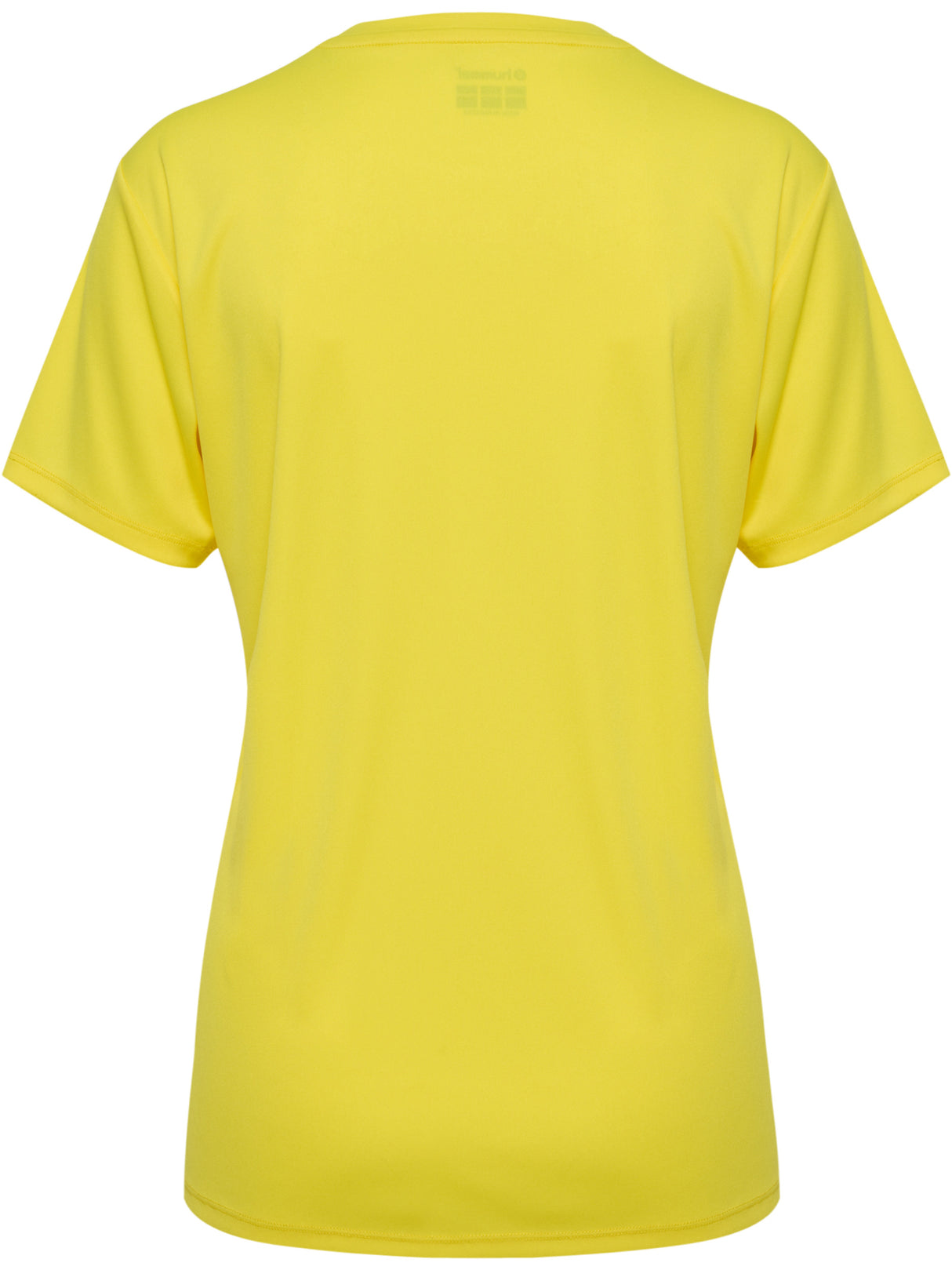 Hummel Women's Essential Jersey Short Sleeve Hummel