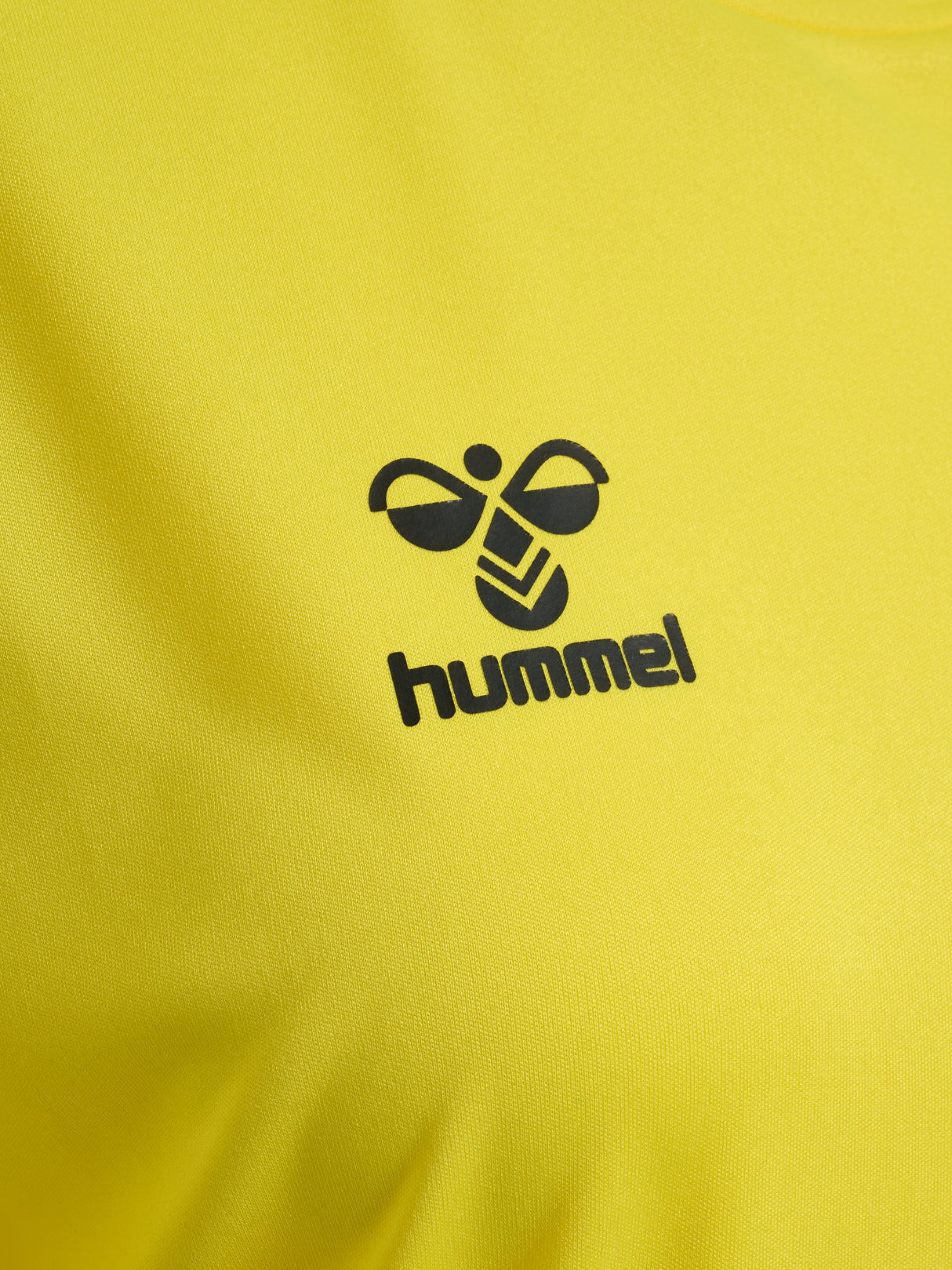 Hummel Women's Essential Jersey Short Sleeve Hummel