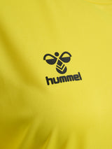 Hummel Women's Essential Jersey Short Sleeve Hummel