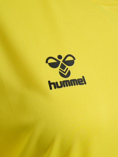 Hummel Women's Essential Jersey Short Sleeve Hummel