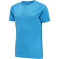 Hummel Youth Core Functional Short Sleeve T-Shirt Hummel