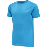 Hummel Youth Core Functional Short Sleeve T-Shirt Hummel
