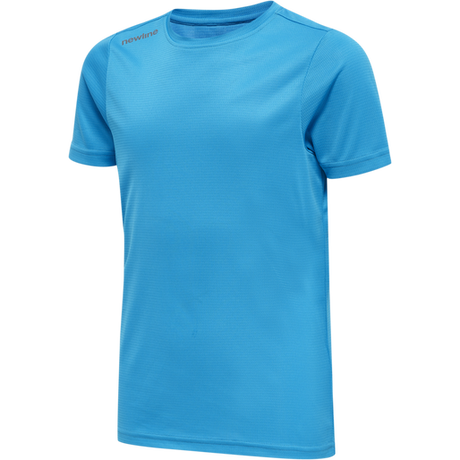 Hummel Youth Core Functional Short Sleeve T-Shirt Hummel