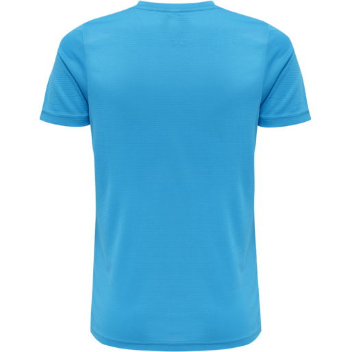 Hummel Youth Core Functional Short Sleeve T-Shirt Hummel