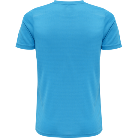 Hummel Youth Core Functional Short Sleeve T-Shirt Hummel