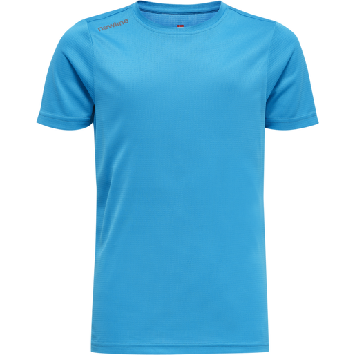 Hummel Youth Core Functional Short Sleeve T-Shirt Hummel