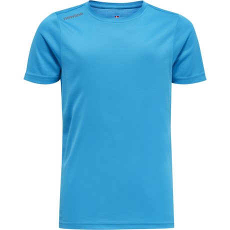 Hummel Youth Core Functional Short Sleeve T-Shirt Hummel