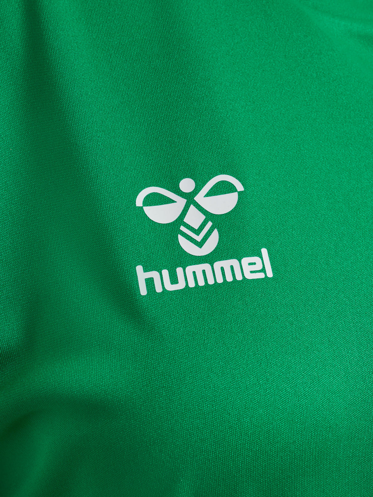 Hummel Women's Essential Jersey Short Sleeve Hummel