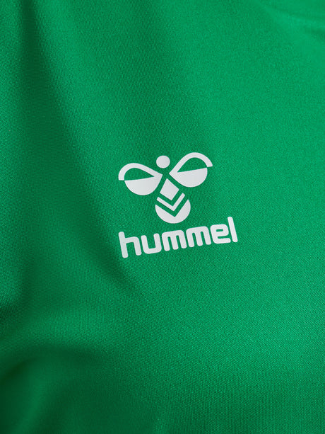 Hummel Women's Essential Jersey Short Sleeve Hummel