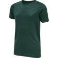 Hummel Youth Core Functional Short Sleeve T-Shirt Hummel