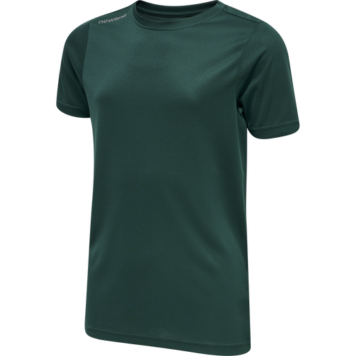 Hummel Youth Core Functional Short Sleeve T-Shirt Hummel